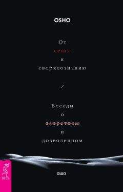 Бхагаван Раджниш (Ошо) - От секса к сверхсознанию. Беседы о запретном и дозволенном - Читать 📖 Читать онлайн 👀 Читаемые книги читать онлайн бесплатно 🔥 booksread-online.com