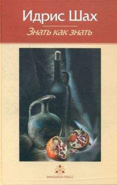 Идрис Шах - Знать как знать. Практическая философия суфийской традиции. - Читать 📖 Читать онлайн 👀 Читаемые книги читать онлайн бесплатно 🔥 booksread-online.com
