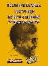 Армандо Торрес - Послание Карлоса Кастанеды. Встречи с Нагвалем - Читать 📖 Читать онлайн 👀 Читаемые книги читать онлайн бесплатно 🔥 booksread-online.com