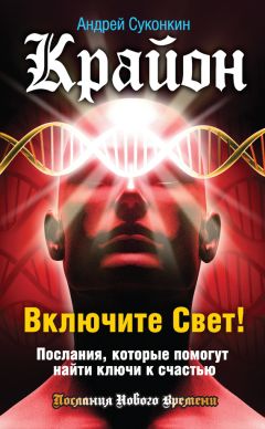 Андрей Суконкин - Крайон. Включите Свет! Послания, которые помогут найти ключи к счастью - Читать 📖 Читать онлайн 👀 Читаемые книги читать онлайн бесплатно 🔥 booksread-online.com