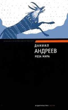 Даниил Андреев - Роза Мира - Читать | Читать онлайн | Читаемые книги читать онлайн бесплатно | booksread-online.com