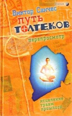 Виктор Санчес - Путь Толтеков: перепросмотр. Исцеление травм прошлого - Читать 📖 Читать онлайн 👀 Читаемые книги читать онлайн бесплатно 🔥 booksread-online.com