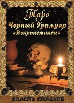 Дмитрий Невский - Таро. Черный гримуар «Некромикон» - Читать 📖 Читать онлайн 👀 Читаемые книги читать онлайн бесплатно 🔥 booksread-online.com
