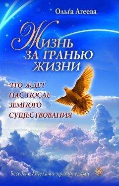 Ольга Агеева - Жизнь за гранью жизни. Что ждет нас после земного существования - Читать 📖 Читать онлайн 👀 Читаемые книги читать онлайн бесплатно 🔥 booksread-online.com