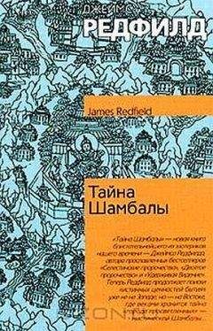 Джеймс Редфилд - Тайна Шамбалы - Читать 📖 Читать онлайн 👀 Читаемые книги читать онлайн бесплатно 🔥 booksread-online.com