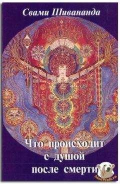 Свами Шивананда - Что происходит с душой после смерти - Читать 📖 Читать онлайн 👀 Читаемые книги читать онлайн бесплатно 🔥 booksread-online.com