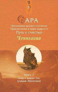 Эстер Хикс - Сара. Книга 2. Бескрылые друзья Соломона - Читать 📖 Читать онлайн 👀 Читаемые книги читать онлайн бесплатно 🔥 booksread-online.com