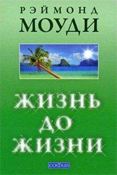 Рэймонд Моуди - Жизнь до жизни: Исследование регрессий в прошлые жизни - Читать 📖 Читать онлайн 👀 Читаемые книги читать онлайн бесплатно 🔥 booksread-online.com