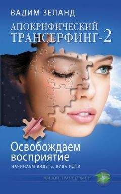 Вадим Зеланд - Освобождаем восприятие: начинаем видеть, куда идти - Читать 📖 Читать онлайн 👀 Читаемые книги читать онлайн бесплатно 🔥 booksread-online.com