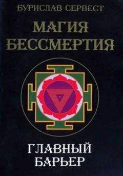Бурислав Сервест - Магия бессмертия. Главный барьер - Читать 📖 Читать онлайн 👀 Читаемые книги читать онлайн бесплатно 🔥 booksread-online.com
