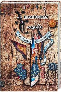 Валентин Андреэ - ХИМИЧЕСКАЯ СВАДЬБА ХРИСТИАНА РОЗЕНКРЕЙЦА - Читать 📖 Читать онлайн 👀 Читаемые книги читать онлайн бесплатно 🔥 booksread-online.com
