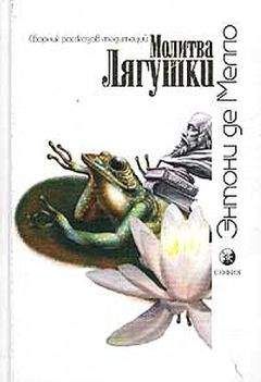Энтони Мелло - Молитва Лягушки - Читать 📖 Читать онлайн 👀 Читаемые книги читать онлайн бесплатно 🔥 booksread-online.com