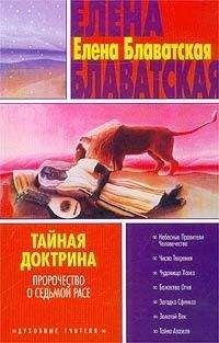 Елена Блаватская - Тайная доктрина. Том III - Читать 📖 Читать онлайн 👀 Читаемые книги читать онлайн бесплатно 🔥 booksread-online.com