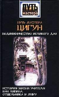 Чэнь Кайго - Путь мастера ЦИГУН. Подвижничество Великого Дао. История жизни учителя Ван Липина, отшельника в миру - Читать | Читать онлайн | Читаемые книги читать онлайн бесплатно | booksread-online.com