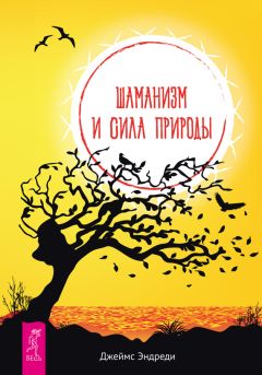 Джеймс Эндреди - Шаманизм и сила Природы - Читать 📖 Читать онлайн 👀 Читаемые книги читать онлайн бесплатно 🔥 booksread-online.com