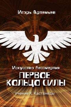 Игорь Артемьев - Искусство бессмертия. Первое кольцо силы - Читать 📖 Читать онлайн 👀 Читаемые книги читать онлайн бесплатно 🔥 booksread-online.com