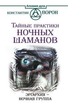 Константин Ворон - Тайные практики ночных шаманов. Эргархия – Ночная группа - Читать 📖 Читать онлайн 👀 Читаемые книги читать онлайн бесплатно 🔥 booksread-online.com
