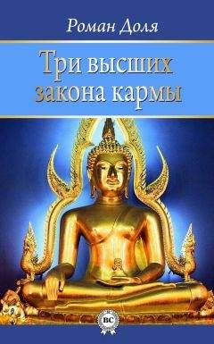 Роман Доля - Три высших закона кармы - Читать 📖 Читать онлайн 👀 Читаемые книги читать онлайн бесплатно 🔥 booksread-online.com