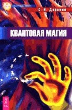 Сергей Доронин - Квантовая магия - Читать | Читать онлайн | Читаемые книги читать онлайн бесплатно | booksread-online.com