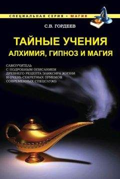 Сергей Гордеев - Тайные учения. Алхимия, гипноз и магия - Читать 📖 Читать онлайн 👀 Читаемые книги читать онлайн бесплатно 🔥 booksread-online.com