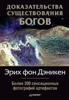 Эрих Дэникен - Доказательства существования богов. Более 200 сенсационных фотографий артефактов - Читать 📖 Читать онлайн 👀 Читаемые книги читать онлайн бесплатно 🔥 booksread-online.com