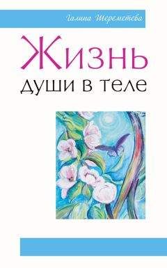 Галина Шереметева - Жизнь души в теле - Читать 📖 Читать онлайн 👀 Читаемые книги читать онлайн бесплатно 🔥 booksread-online.com