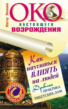 Петр Левин - Око настоящего возрождения. Как научиться влиять на людей. Древняя практика тибетских лам - Читать 📖 Читать онлайн 👀 Читаемые книги читать онлайн бесплатно 🔥 booksread-online.com