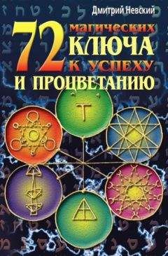 Дмитрий Невский - 72 магических ключа к успеху и процветанию - Читать | Читать онлайн | Читаемые книги читать онлайн бесплатно | booksread-online.com