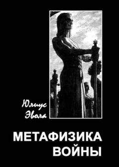 Юлиус Эвола - Метафизика войны - Читать 📖 Читать онлайн 👀 Читаемые книги читать онлайн бесплатно 🔥 booksread-online.com