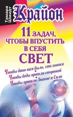 Тамара Шмидт - Крайон. 11 задач, чтобы впустить в себя свет - Читать 📖 Читать онлайн 👀 Читаемые книги читать онлайн бесплатно 🔥 booksread-online.com