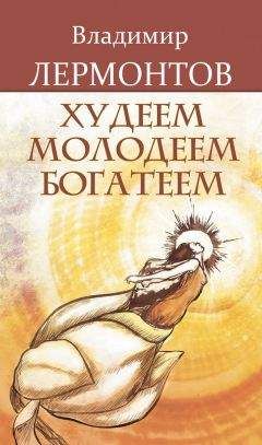 Владимир Лермонтов - Худеем, молодеем, богатеем - Читать 📖 Читать онлайн 👀 Читаемые книги читать онлайн бесплатно 🔥 booksread-online.com