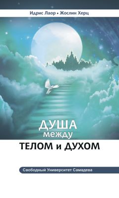 Жослин Херц - Душа между телом и духом - Читать 📖 Читать онлайн 👀 Читаемые книги читать онлайн бесплатно 🔥 booksread-online.com