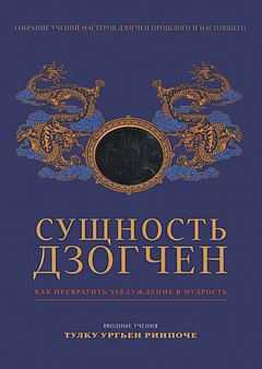 Марсия Шмидт - Сущность Дзогчен. Как превратить заблуждение в мудрость - Читать 📖 Читать онлайн 👀 Читаемые книги читать онлайн бесплатно 🔥 booksread-online.com