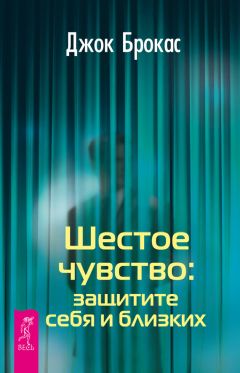 Джок Брокас - Шестое чувство: защитите себя и близких - Читать 📖 Читать онлайн 👀 Читаемые книги читать онлайн бесплатно 🔥 booksread-online.com