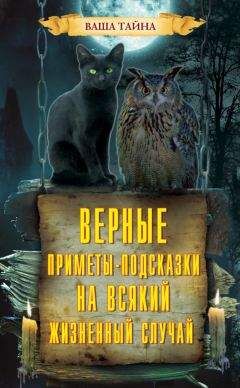 Леонид Зданович - Верные приметы-подсказки на всякий жизненный случай - Читать | Читать онлайн | Читаемые книги читать онлайн бесплатно | booksread-online.com