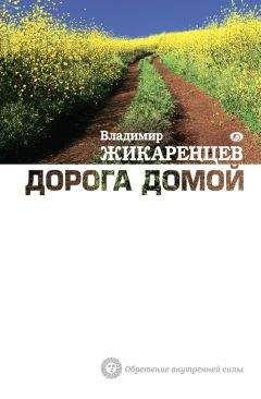 Владимир Жикаренцев - Дорога Домой - Читать 📖 Читать онлайн 👀 Читаемые книги читать онлайн бесплатно 🔥 booksread-online.com