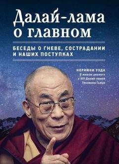 Нориюки Уэда - Далай-лама о главном - Читать | Читать онлайн | Читаемые книги читать онлайн бесплатно | booksread-online.com
