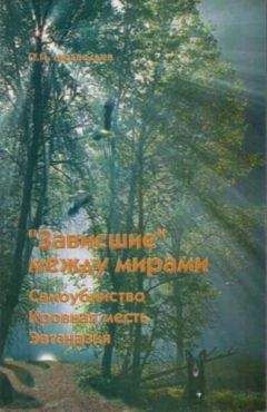 Потап Медведьев - &quot;Зависшие&quot; между мирами: cамоубийство, эвтаназия, кровная месть - Читать 📖 Читать онлайн 👀 Читаемые книги читать онлайн бесплатно 🔥 booksread-online.com