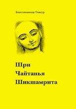 Бхактивинода Тхакур - Шри Чайтанья Шикшамрита - Читать 📖 Читать онлайн 👀 Читаемые книги читать онлайн бесплатно 🔥 booksread-online.com