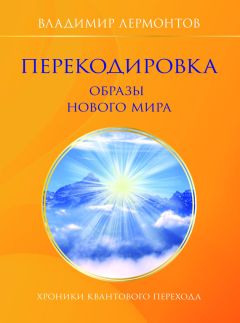 Владимир Лермонтов - Перекодировка: образы нового мира - Читать 📖 Читать онлайн 👀 Читаемые книги читать онлайн бесплатно 🔥 booksread-online.com