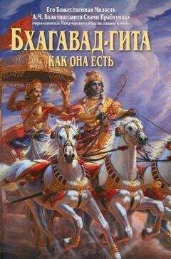 Свами Бхактиведанта А.Ч. - Бхагавад-Гита как она есть - Читать 📖 Читать онлайн 👀 Читаемые книги читать онлайн бесплатно 🔥 booksread-online.com