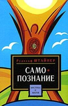 Рудольф Штайнер - Путь к самопознанию человека. Порог духовного мира - Читать 📖 Читать онлайн 👀 Читаемые книги читать онлайн бесплатно 🔥 booksread-online.com