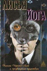 Чёрный Лис - Лисья йога - Читать 📖 Читать онлайн 👀 Читаемые книги читать онлайн бесплатно 🔥 booksread-online.com