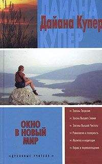 Дайана Купер - Окно в новый мир - Читать | Читать онлайн | Читаемые книги читать онлайн бесплатно | booksread-online.com