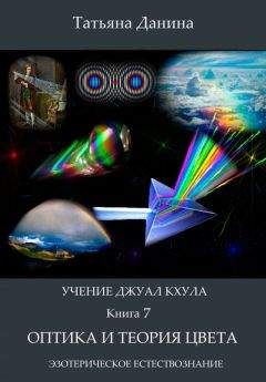 Татьяна Данина - Оптика и теория цвета - Читать 📖 Читать онлайн 👀 Читаемые книги читать онлайн бесплатно 🔥 booksread-online.com