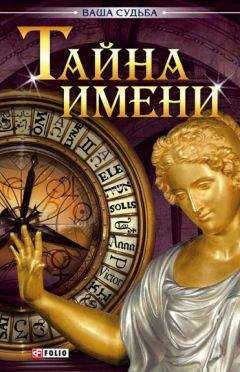 Мария Згурская - Тайна имени - Читать | Читать онлайн | Читаемые книги читать онлайн бесплатно | booksread-online.com