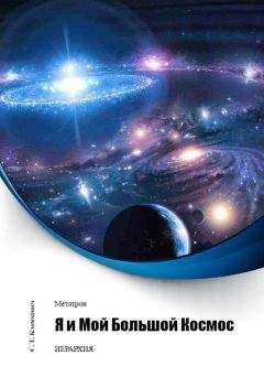 Светлана Климкевич - Я и Мой Большой Космос - Читать 📖 Читать онлайн 👀 Читаемые книги читать онлайн бесплатно 🔥 booksread-online.com