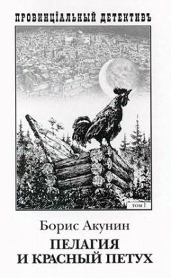 Борис Акунин - Пелагия и красный петух - Читать 📖 Читать онлайн 👀 Читаемые книги читать онлайн бесплатно 🔥 booksread-online.com