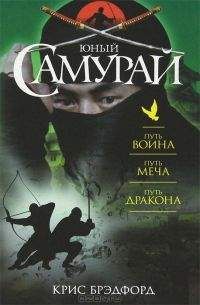 К. Брэдфорд - Юный самурай : Путь воина. Путь меча. Путь дракона - Читать 📖 Читать онлайн 👀 Читаемые книги читать онлайн бесплатно 🔥 booksread-online.com