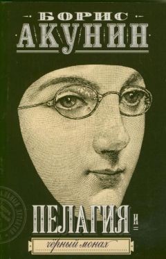 Борис Акунин - Пелагия и черный монах - Читать | Читать онлайн | Читаемые книги читать онлайн бесплатно | booksread-online.com